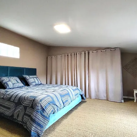 Appartement Le Valospa Curbans