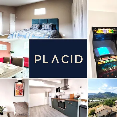 Le Valospa Appartement